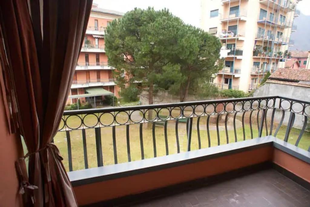 Como 101, Centro Citta Buitenkant foto