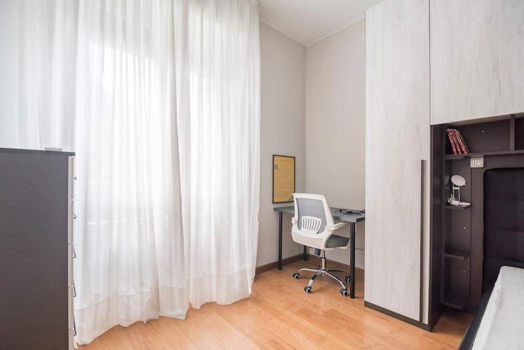 Como 101, Centro Citta Buitenkant foto
