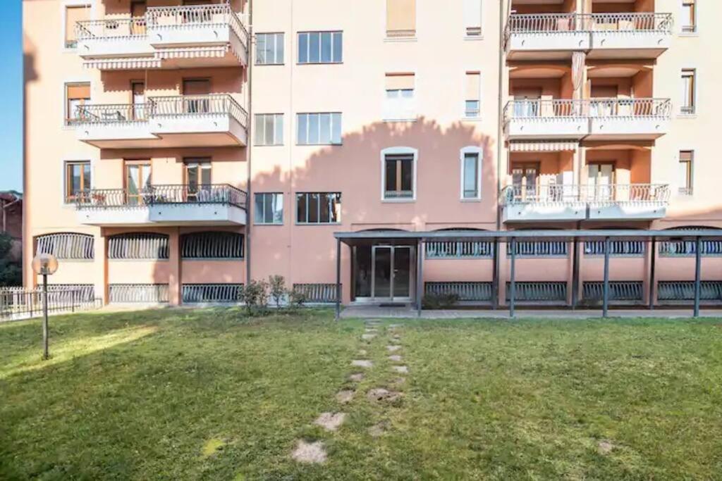 Como 101, Centro Citta Buitenkant foto